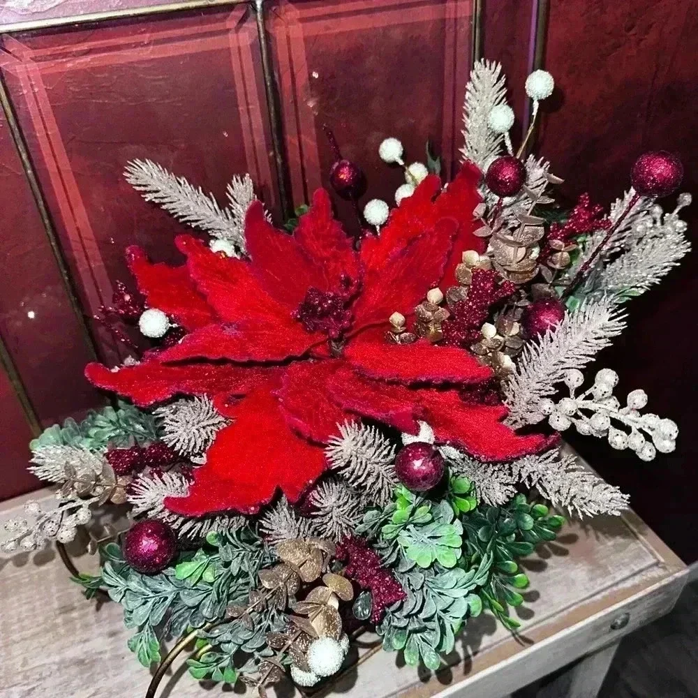 Christmas sleigh